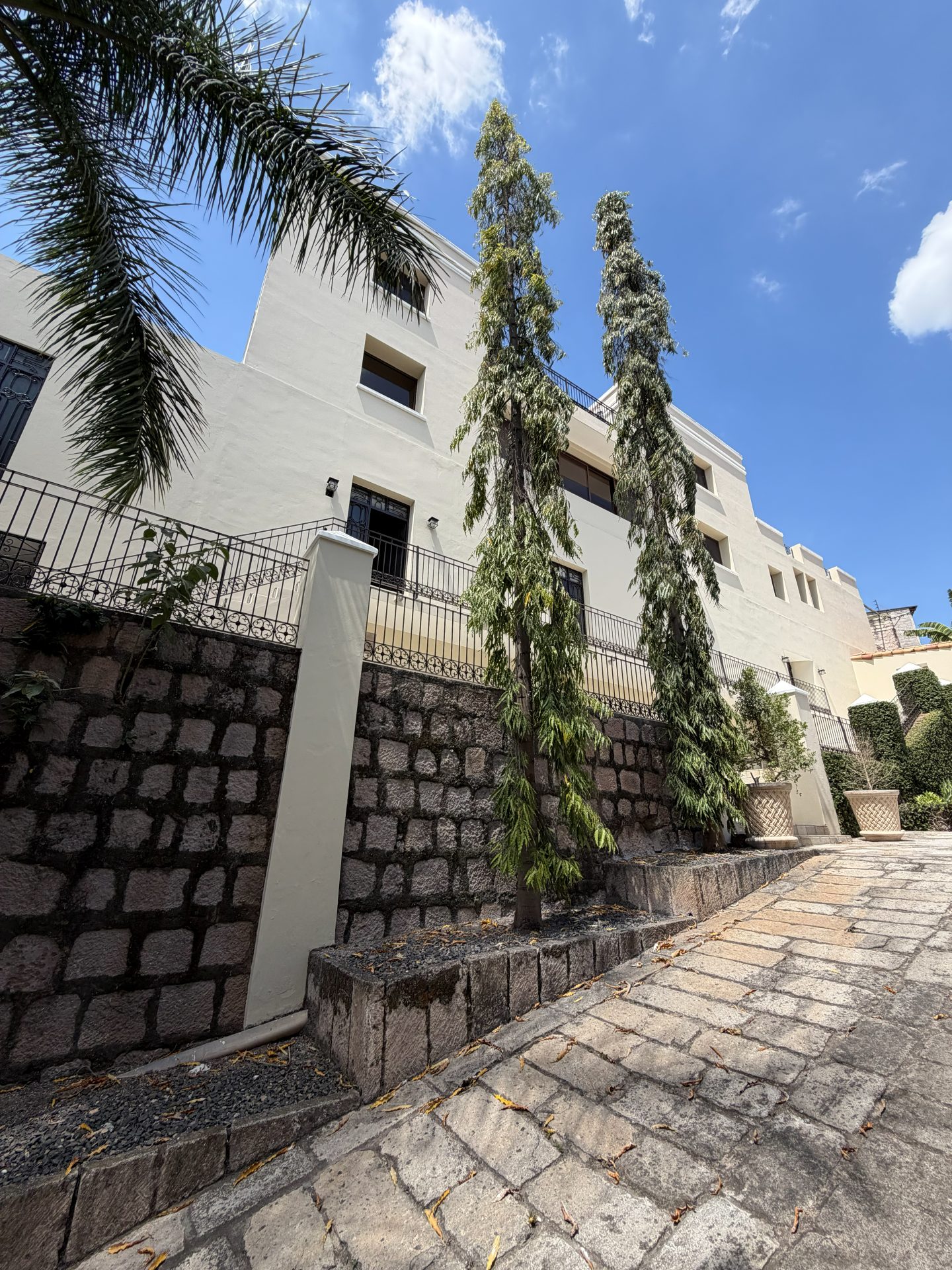 Casa de Lujo en La Leona — foto 23