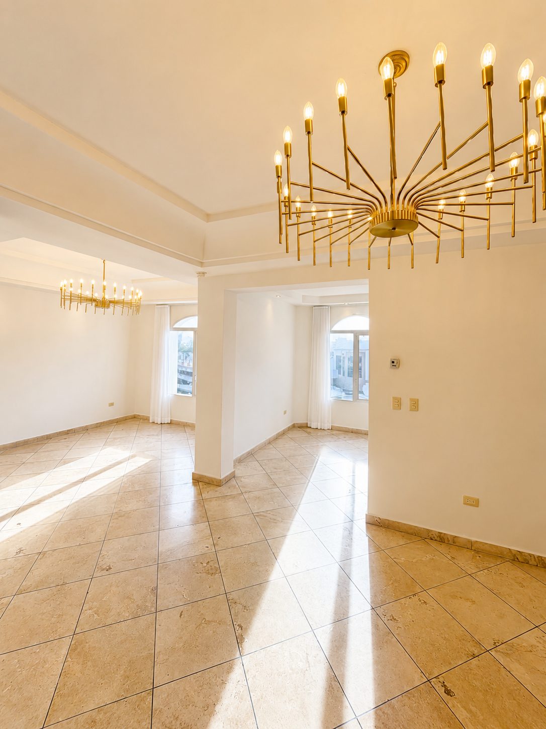 Penthouse en Lomas del Guijarro Sur — foto 1