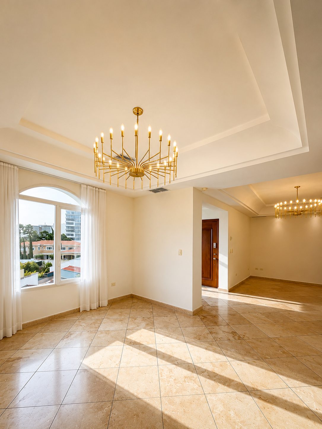Penthouse en Lomas del Guijarro Sur — foto 2