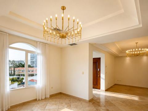 Penthouse en Lomas del Guijarro Sur — foto 2