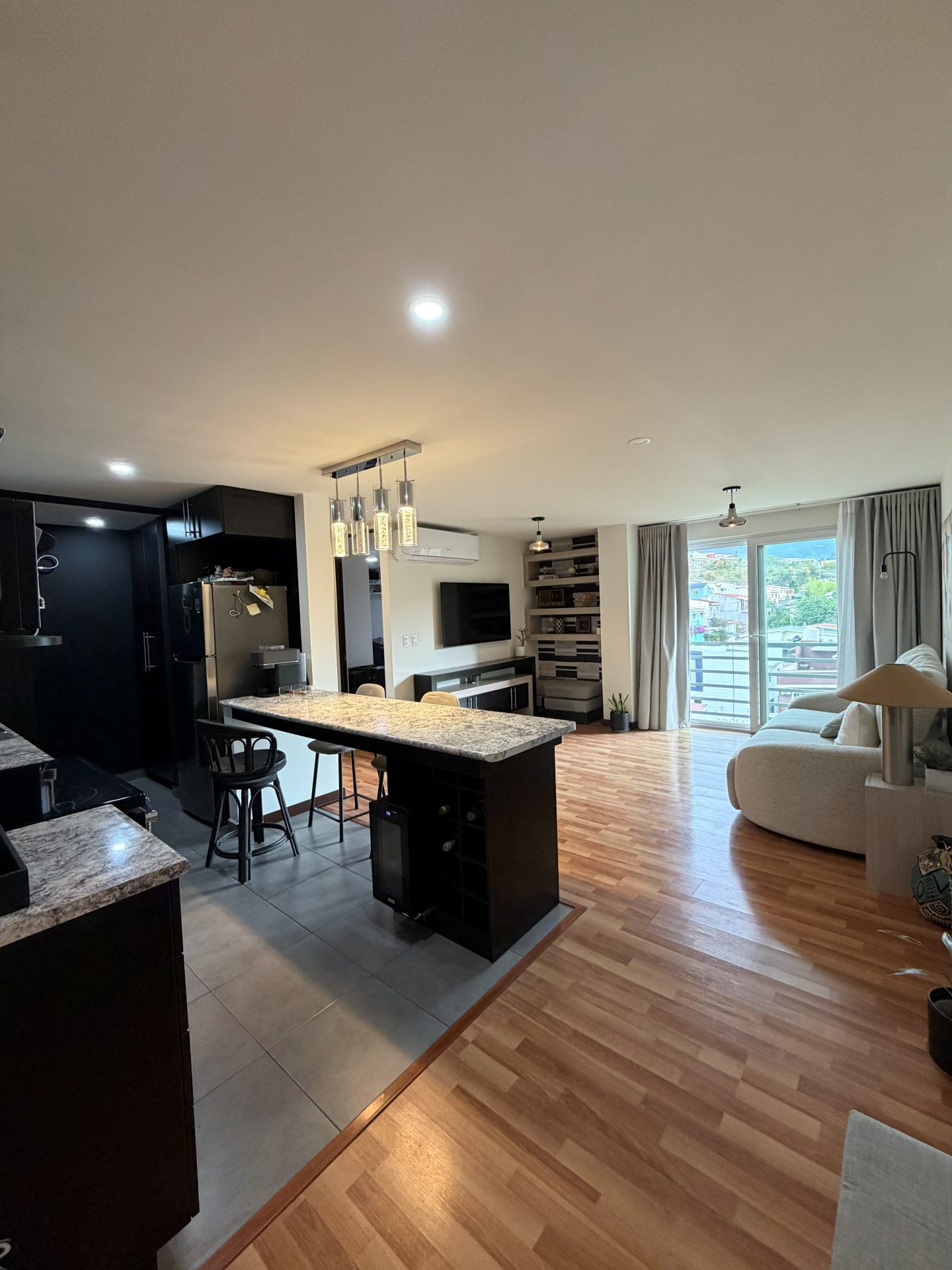Apartamento en Portal del Bosque — foto 1
