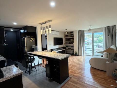 Apartamento en Portal del Bosque