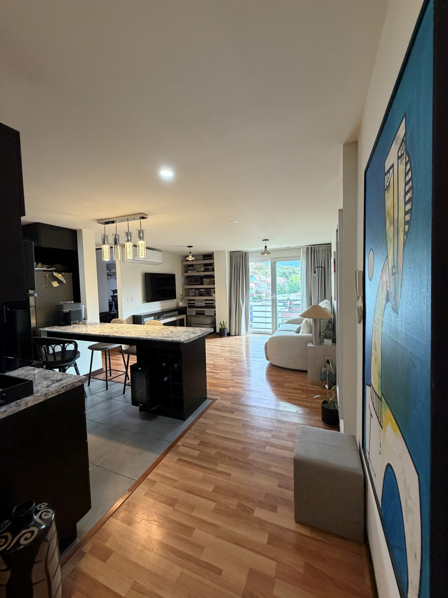 Apartamento en Portal del Bosque — foto 2