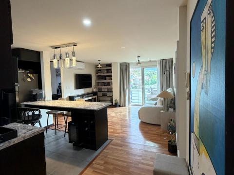 Apartamento en Portal del Bosque — foto 2