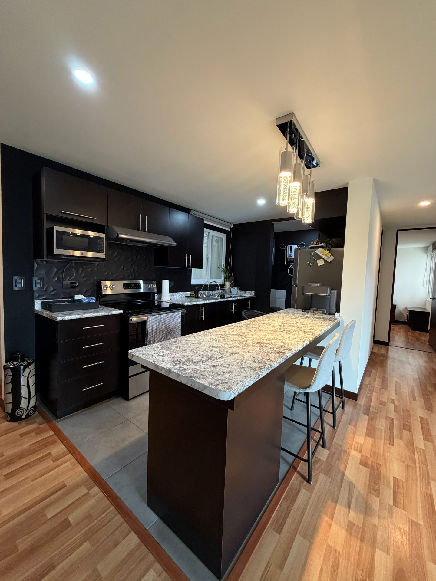 Apartamento en Portal del Bosque — foto 3