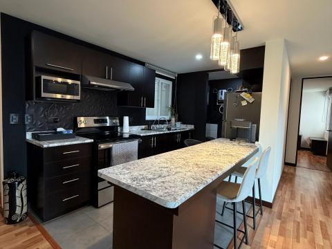 Apartamento en Portal del Bosque — foto 3