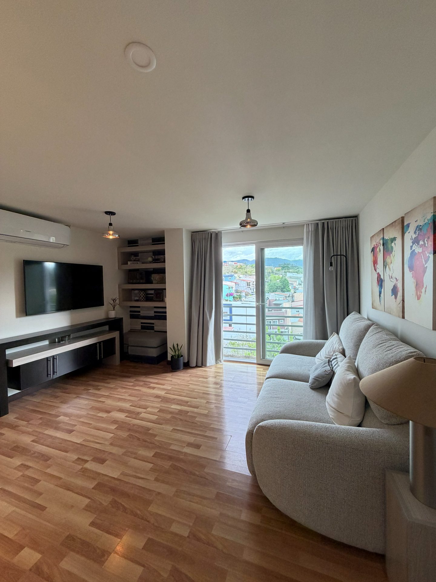 Apartamento en Portal del Bosque — foto 11
