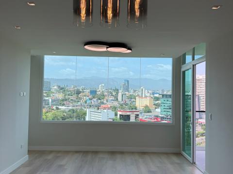 Apartamento en Torre Avalon