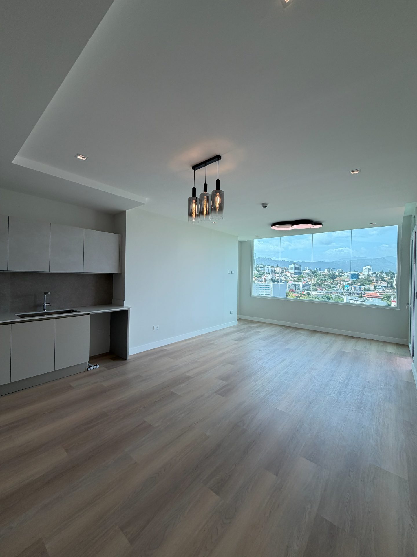 Apartamento en Torre Avalon — foto 2