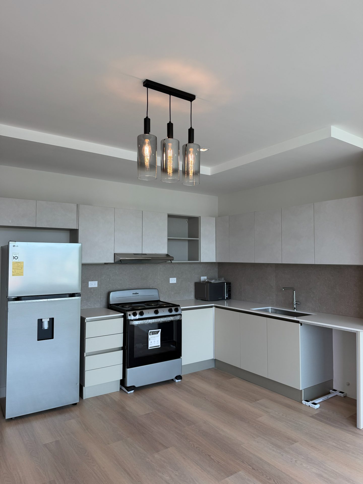 Apartamento en Torre Avalon — foto 3