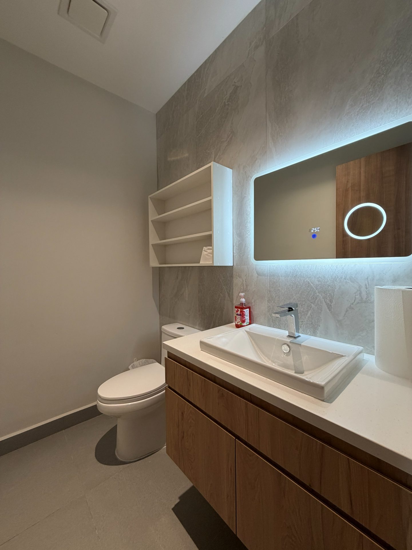 Apartamento en Torre Avalon — foto 5