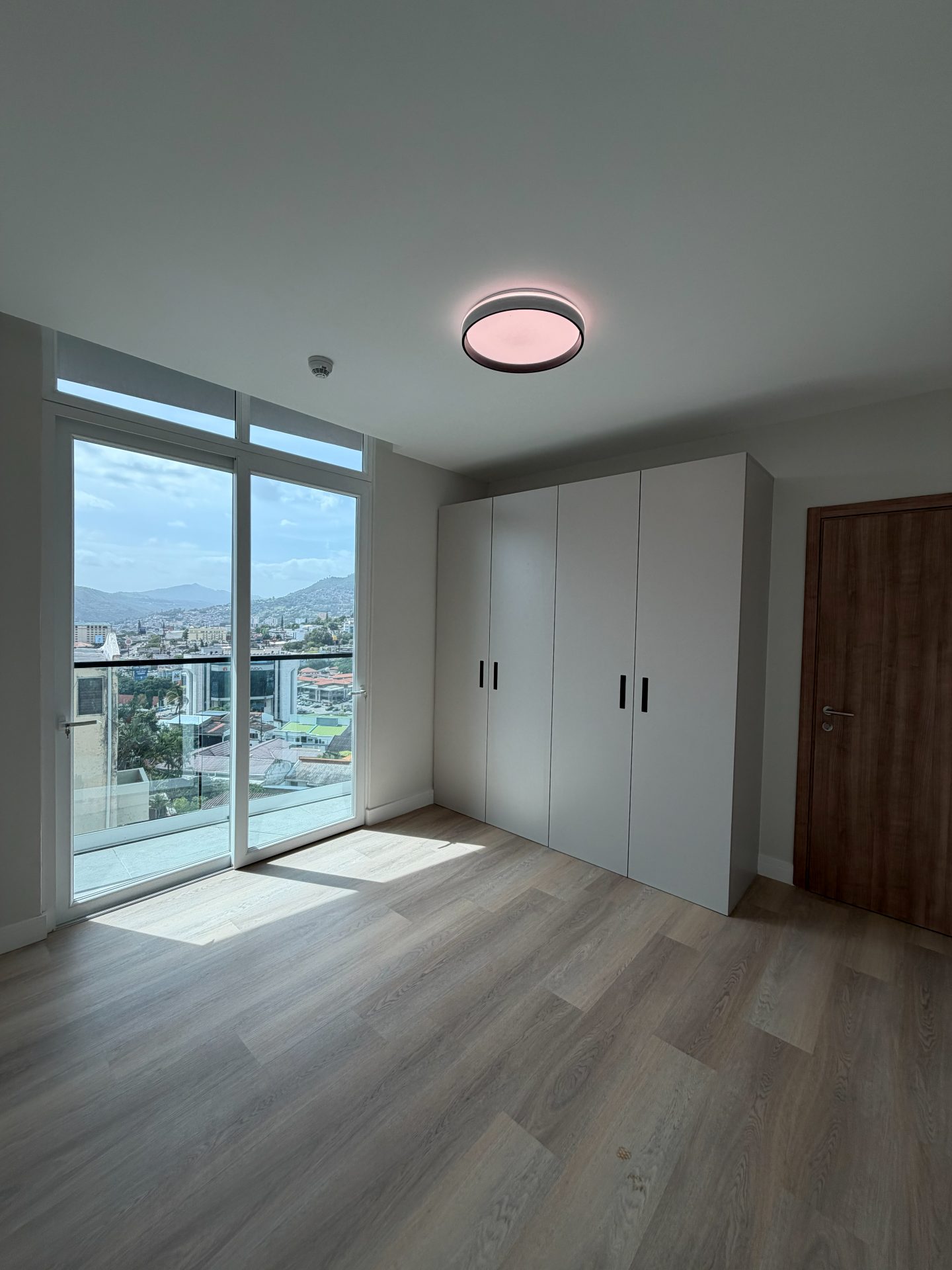 Apartamento en Torre Avalon — foto 6