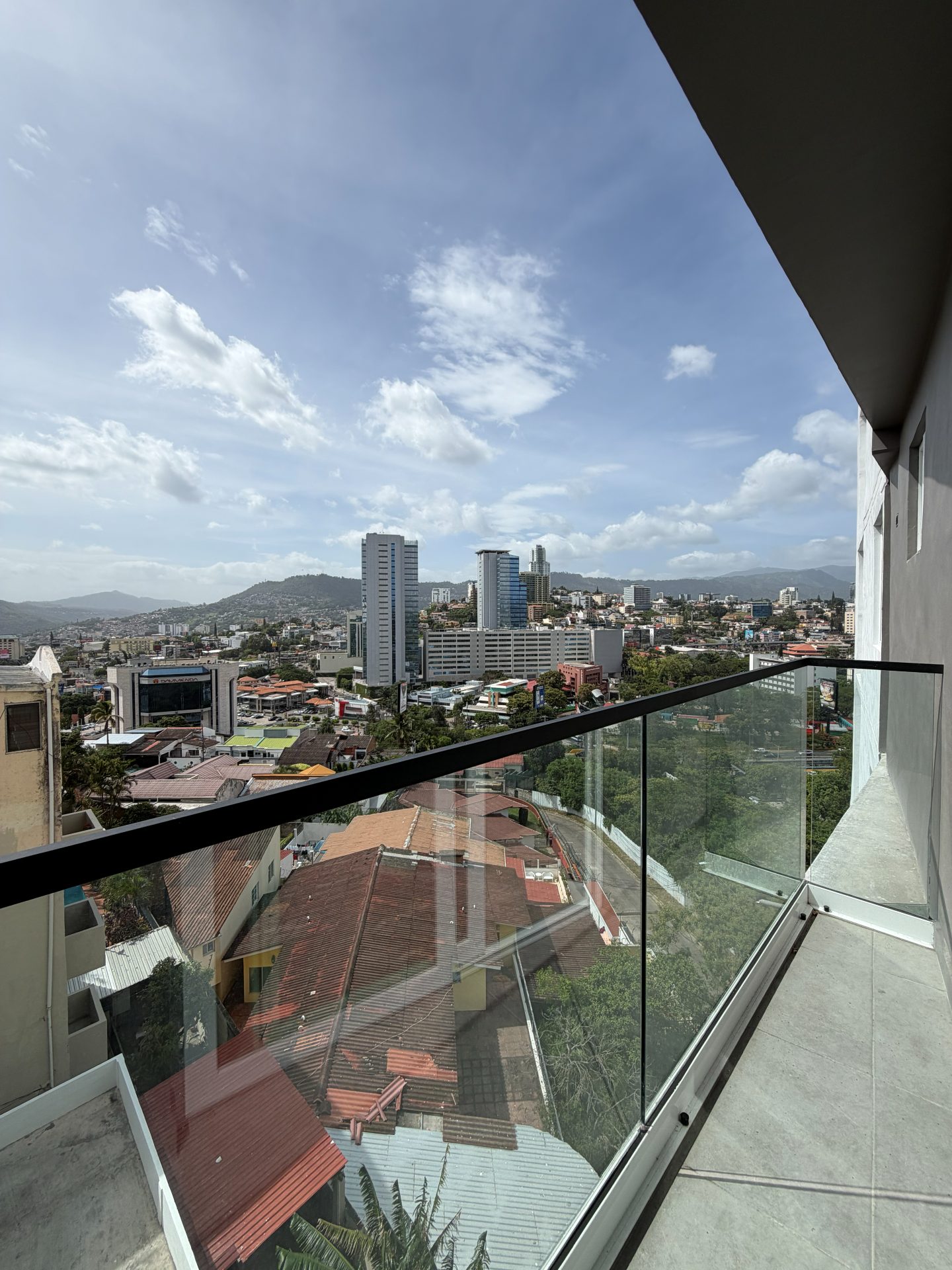 Apartamento en Torre Avalon — foto 7