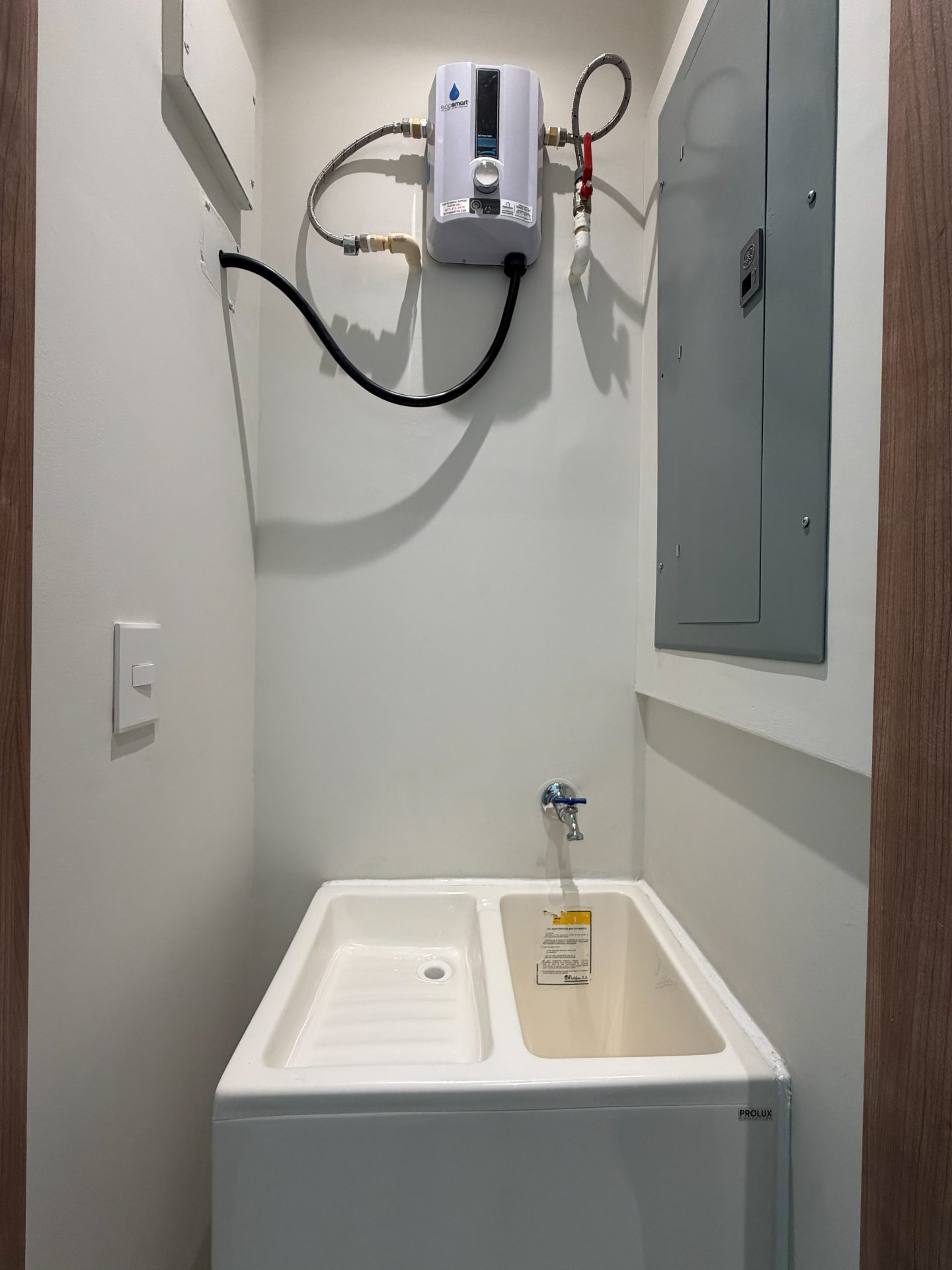 Apartamento en Torre Avalon — foto 12