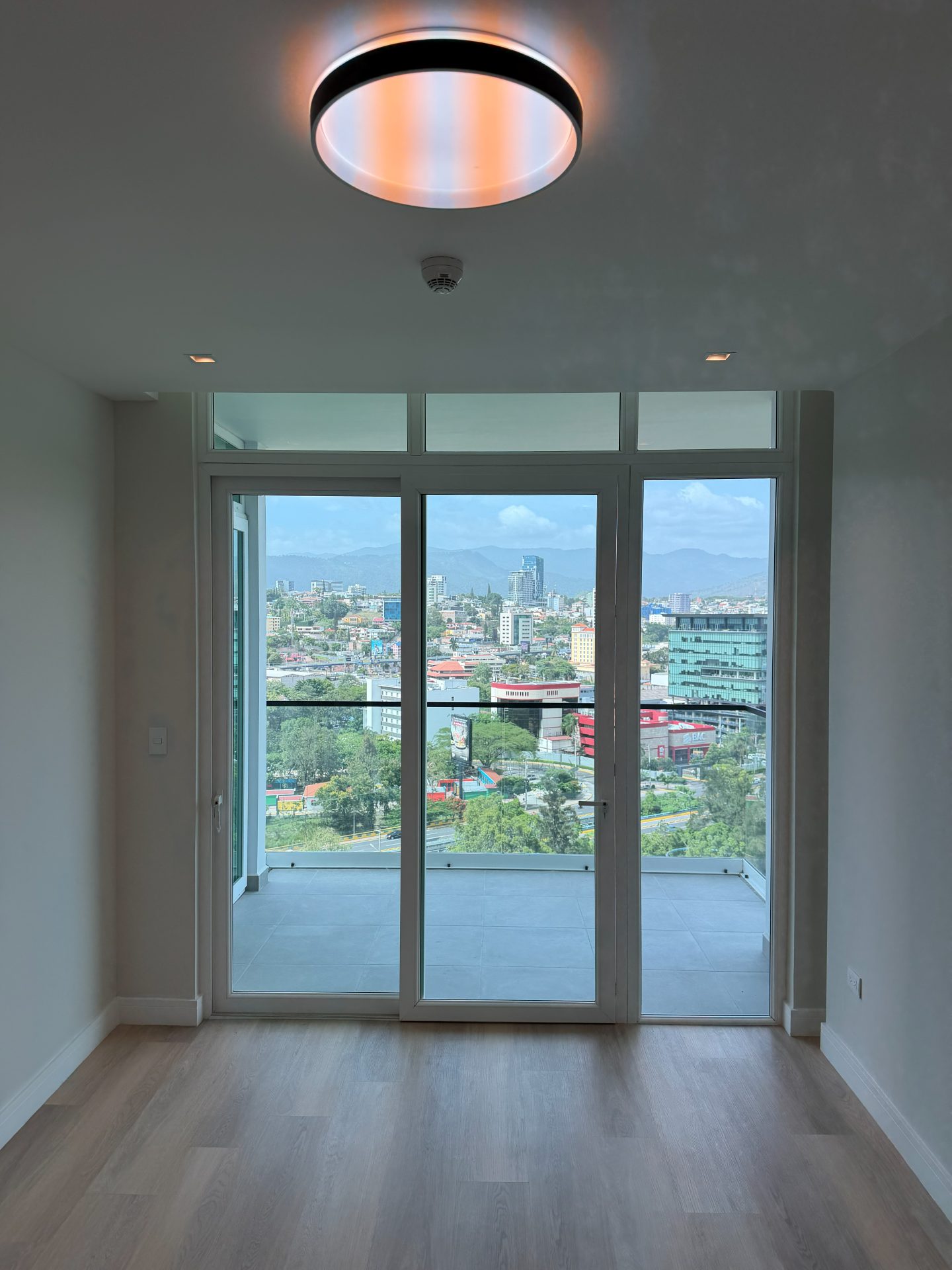 Apartamento en Torre Avalon — foto 15