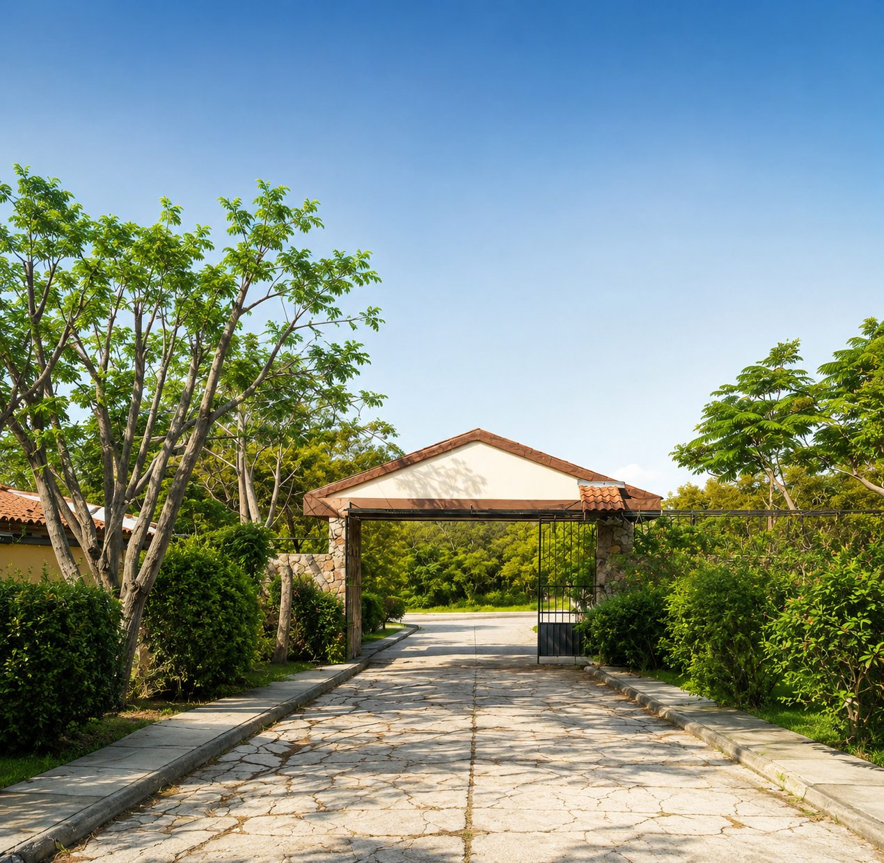 Terreno en Villa Arcadia — foto 1