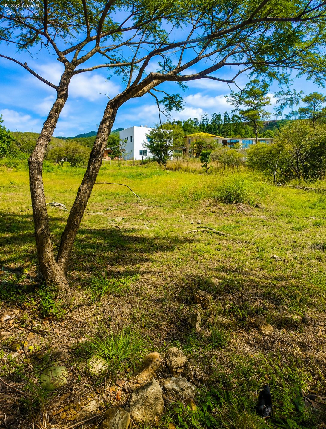 Terreno en Villa Arcadia — foto 2