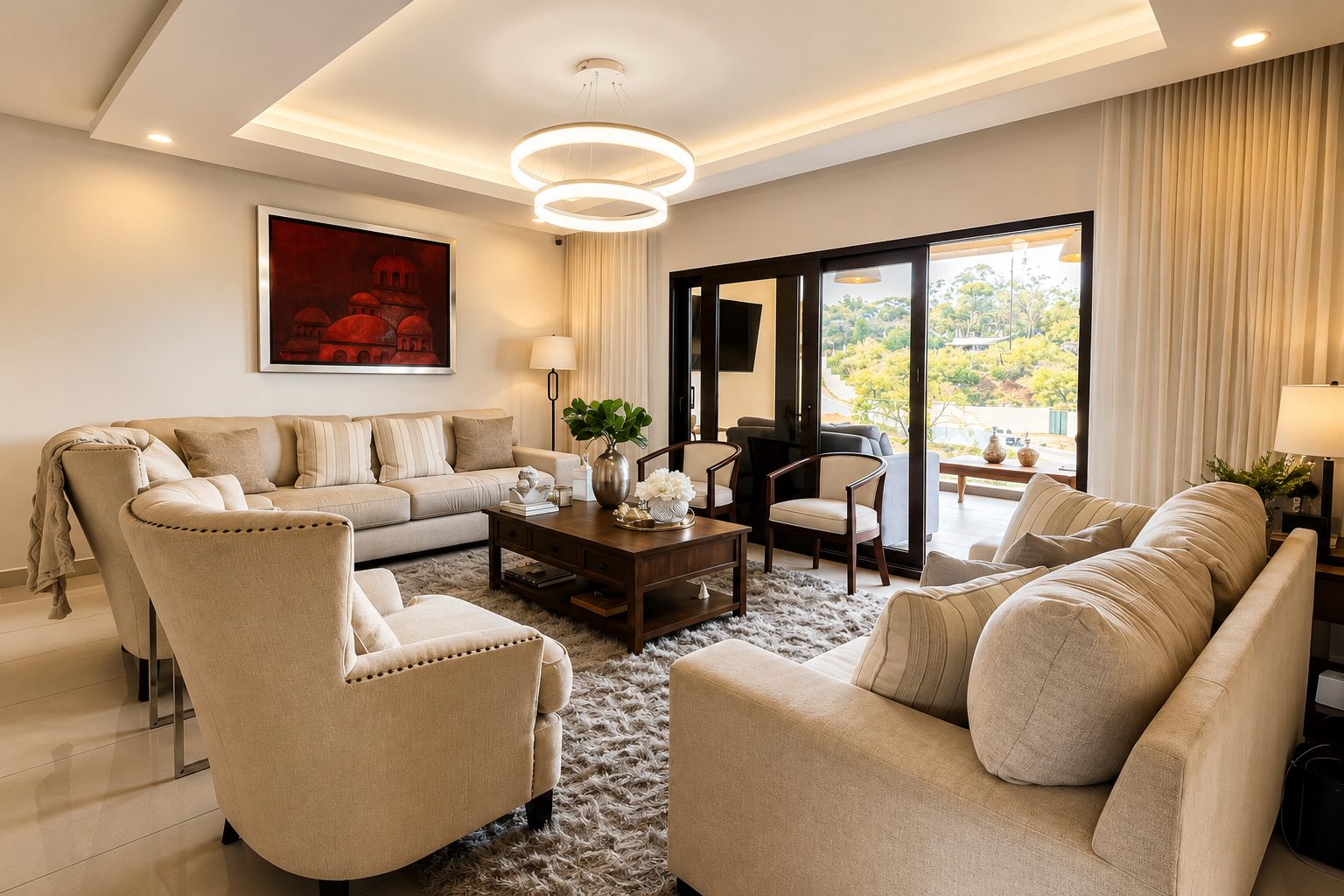 Casa en Residencial del Campo — foto 1