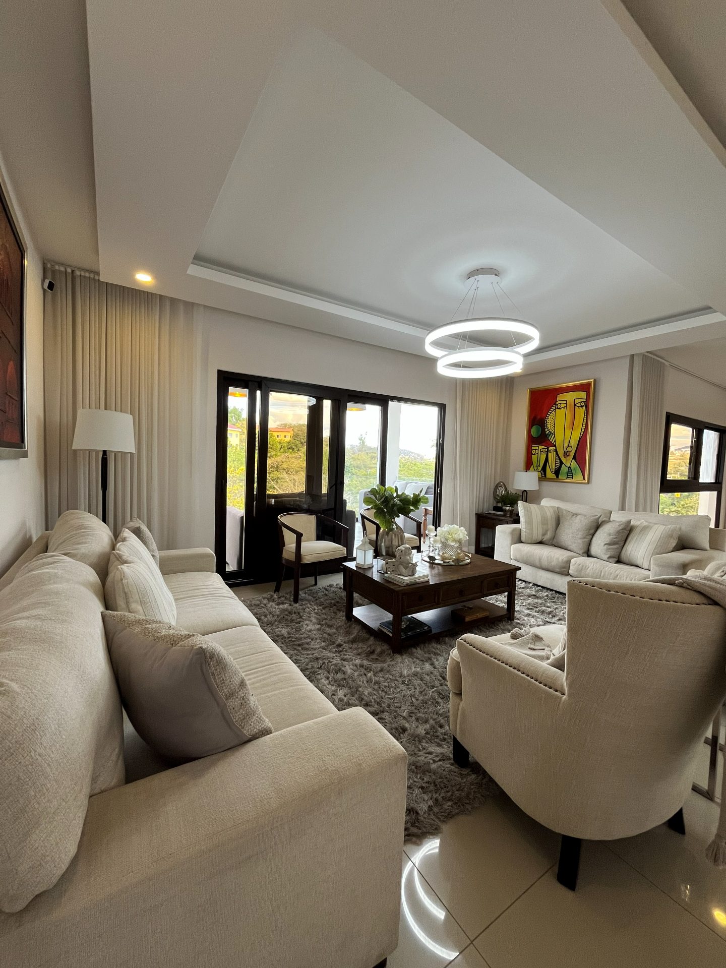 Casa en Residencial del Campo — foto 2