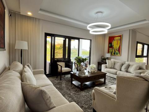 Casa en Residencial del Campo — foto 2