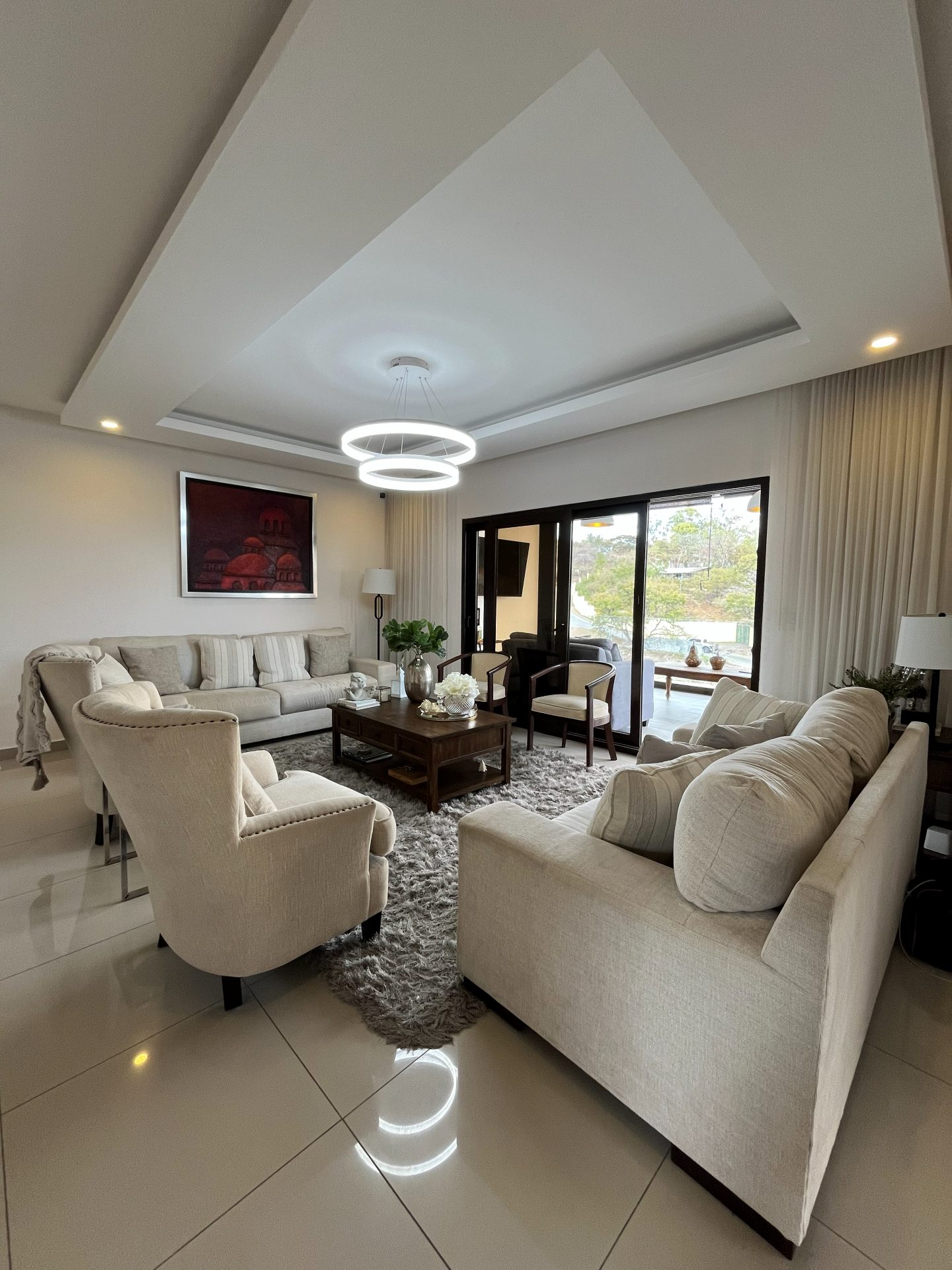 Casa en Residencial del Campo — foto 3