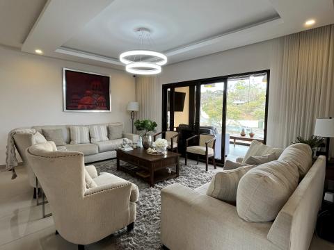 Casa en Residencial del Campo — foto 3
