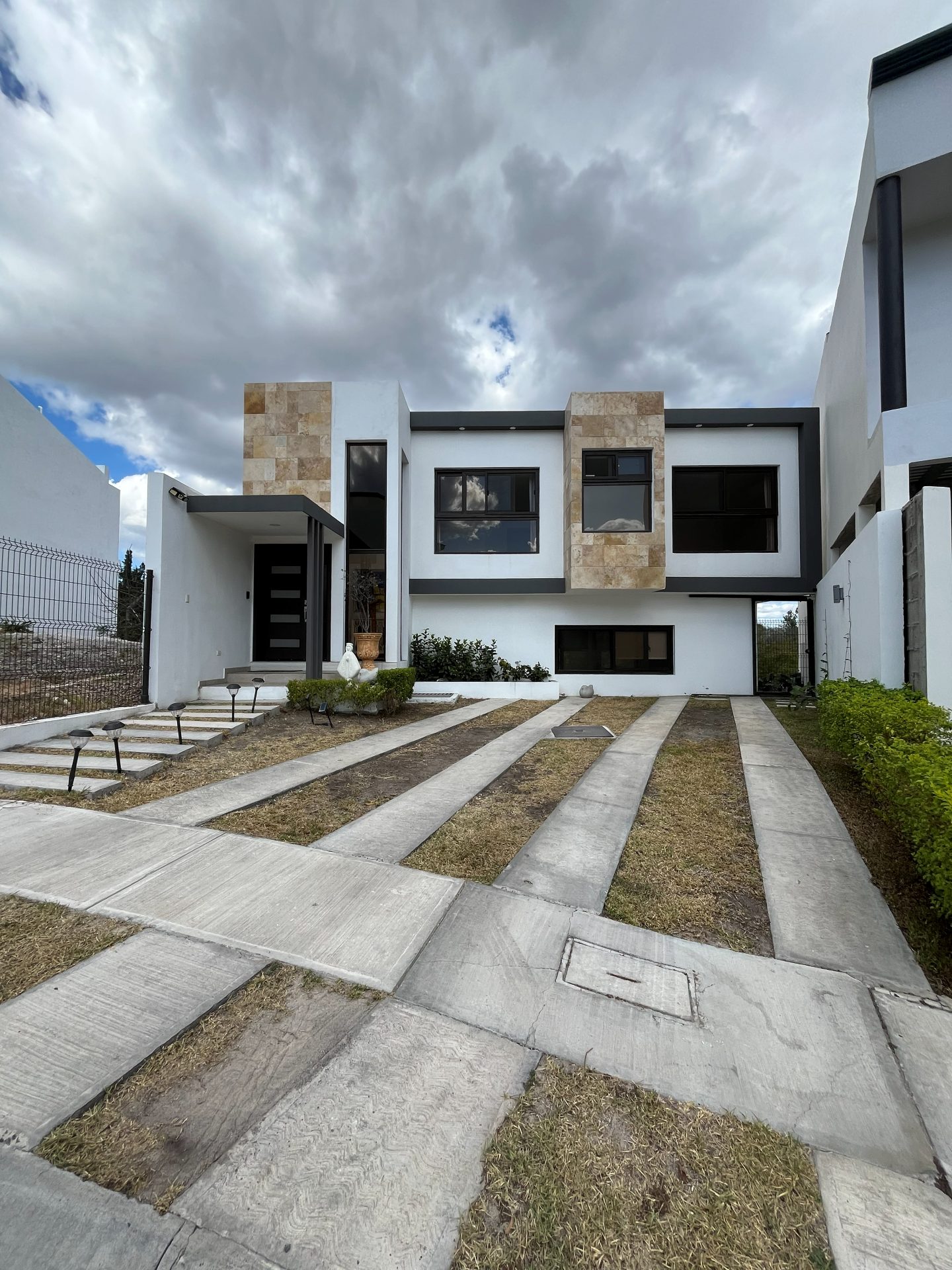 Casa en Residencial del Campo — foto 24