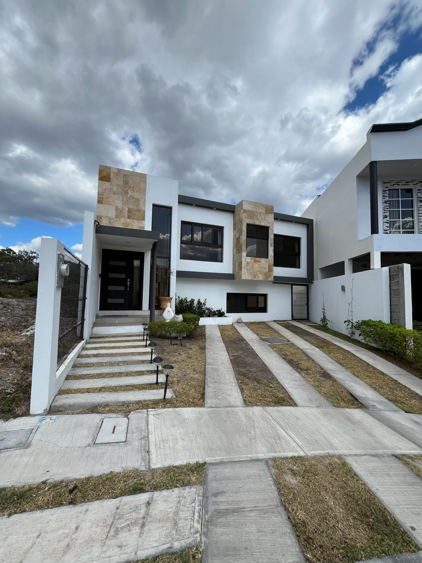 Casa en Residencial del Campo — foto 25