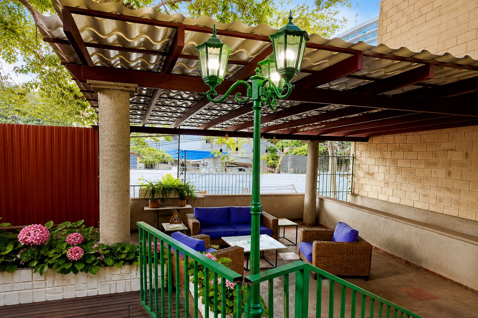 Casa en Lomas del Mayab — foto 1