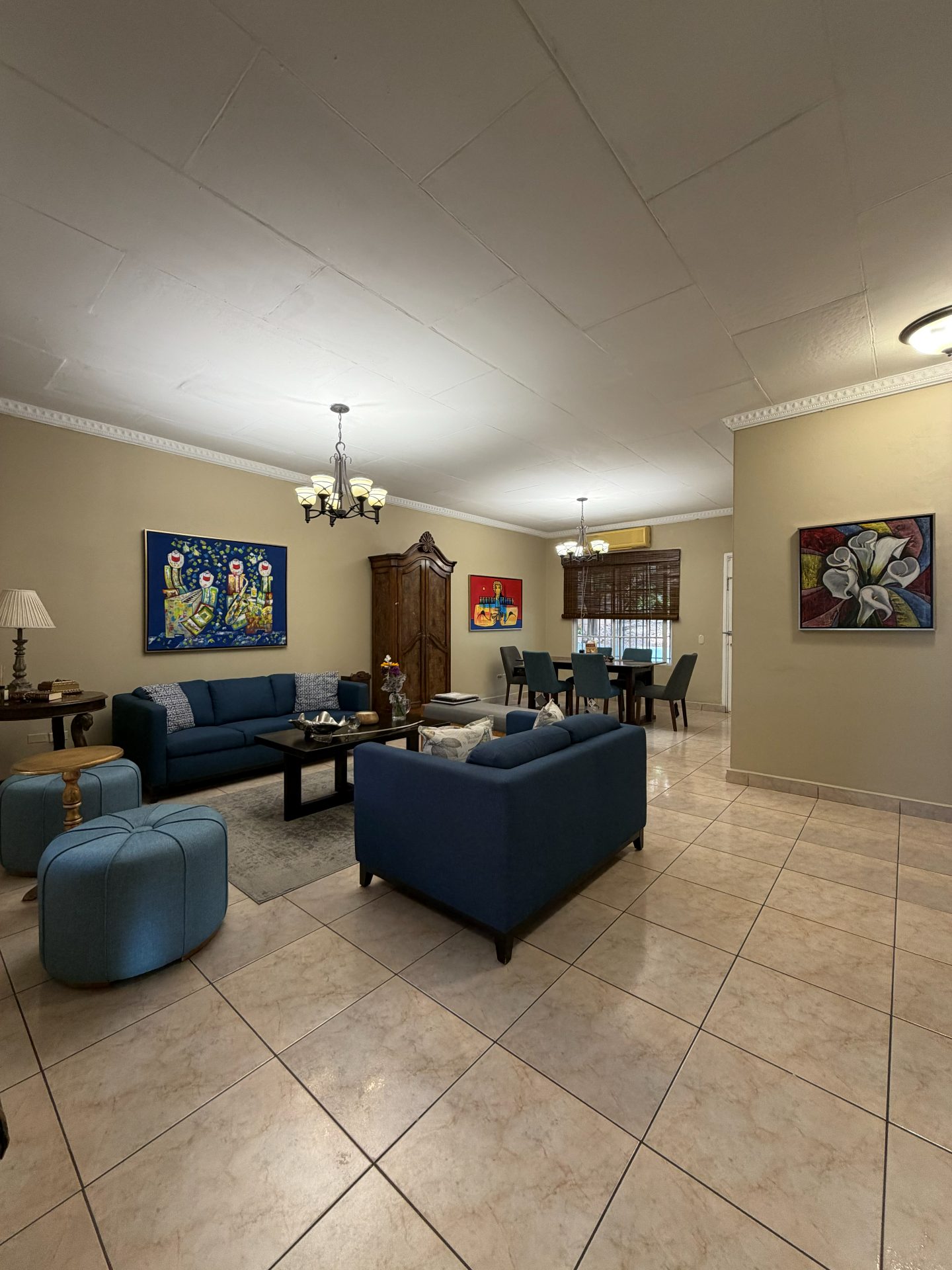 Casa en Lomas del Mayab — foto 2