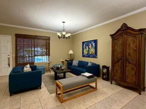 Casa en Lomas del Mayab — foto 4