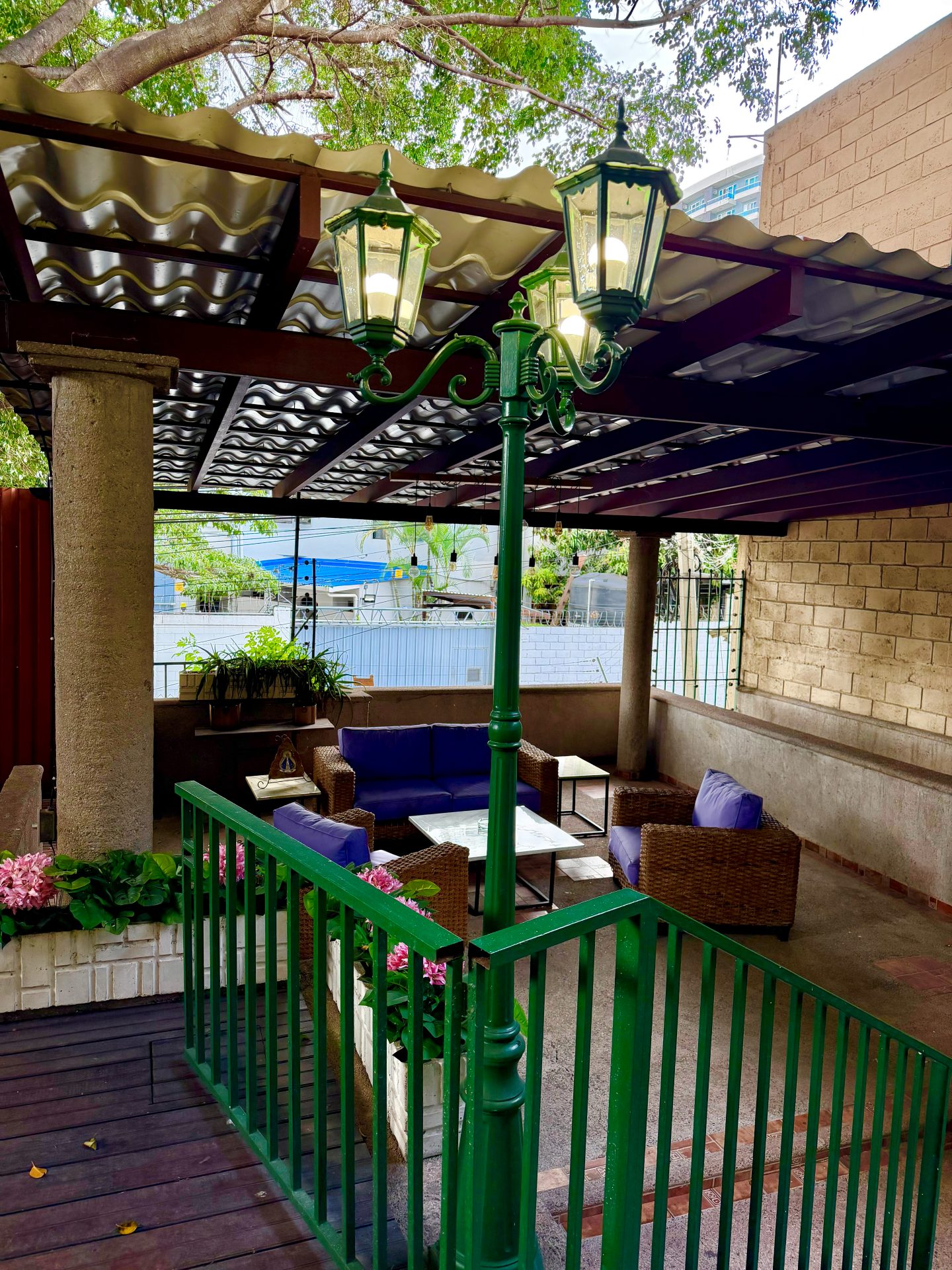 Casa en Lomas del Mayab — foto 22