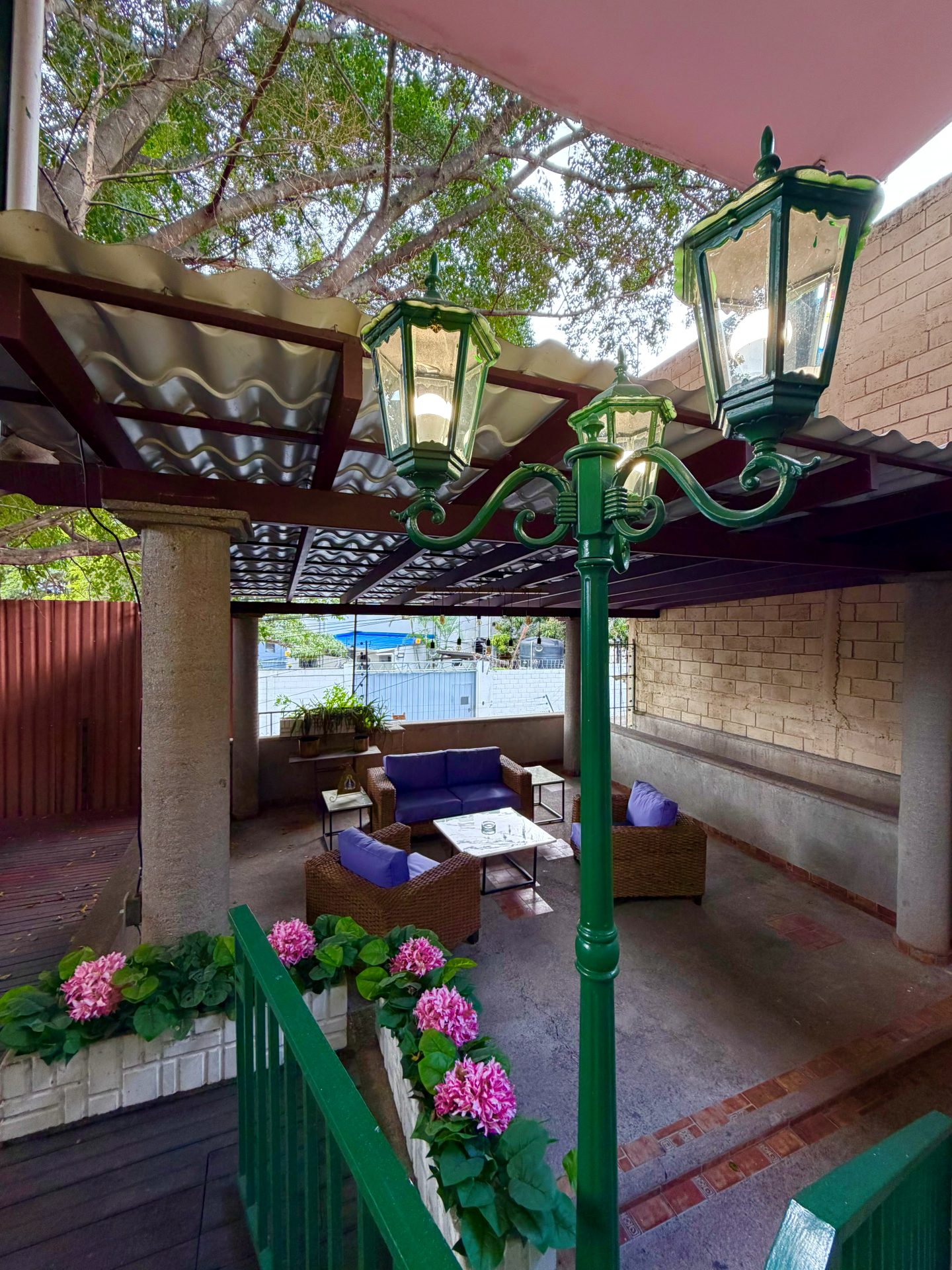 Casa en Lomas del Mayab — foto 23