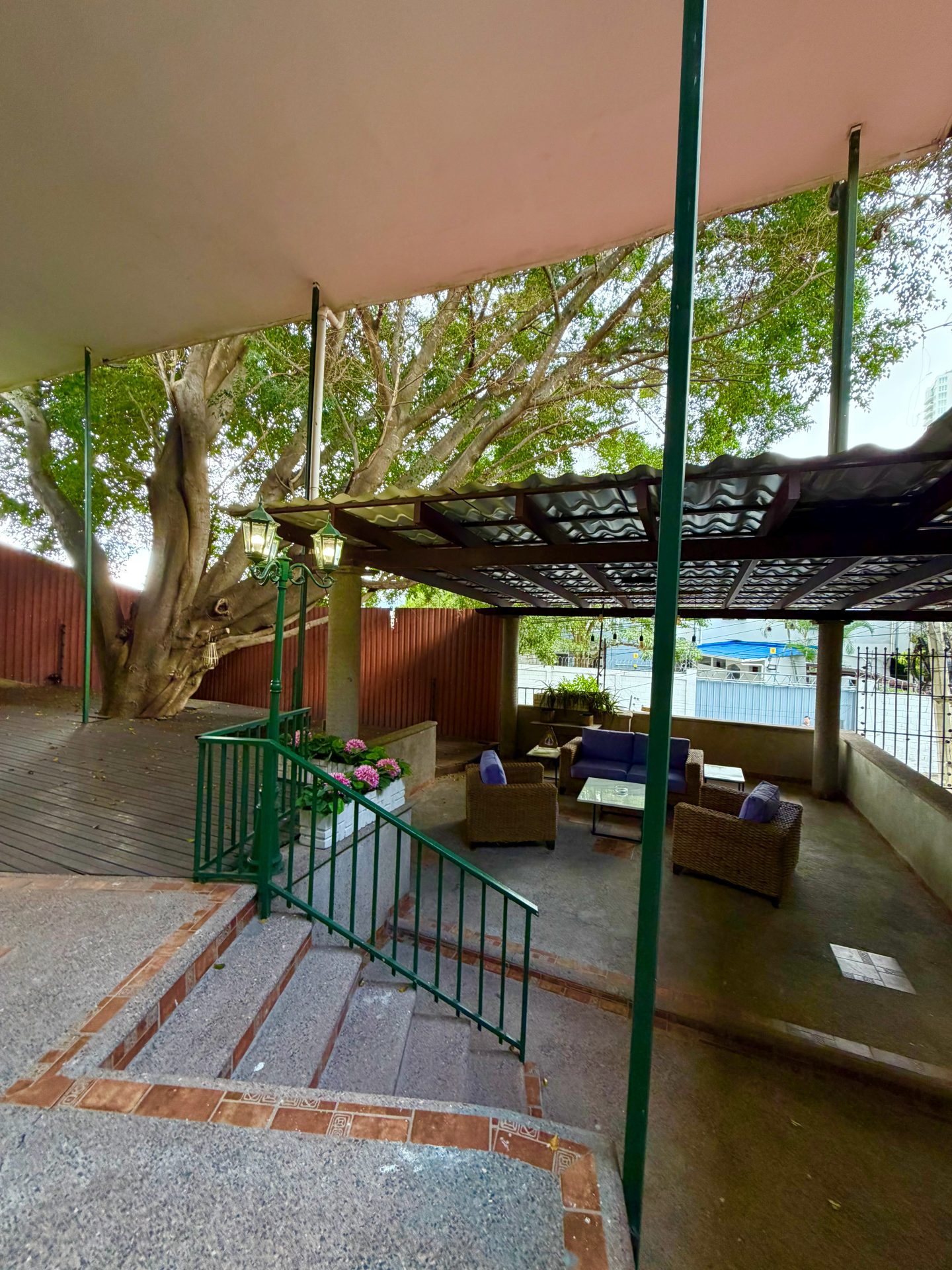 Casa en Lomas del Mayab — foto 24