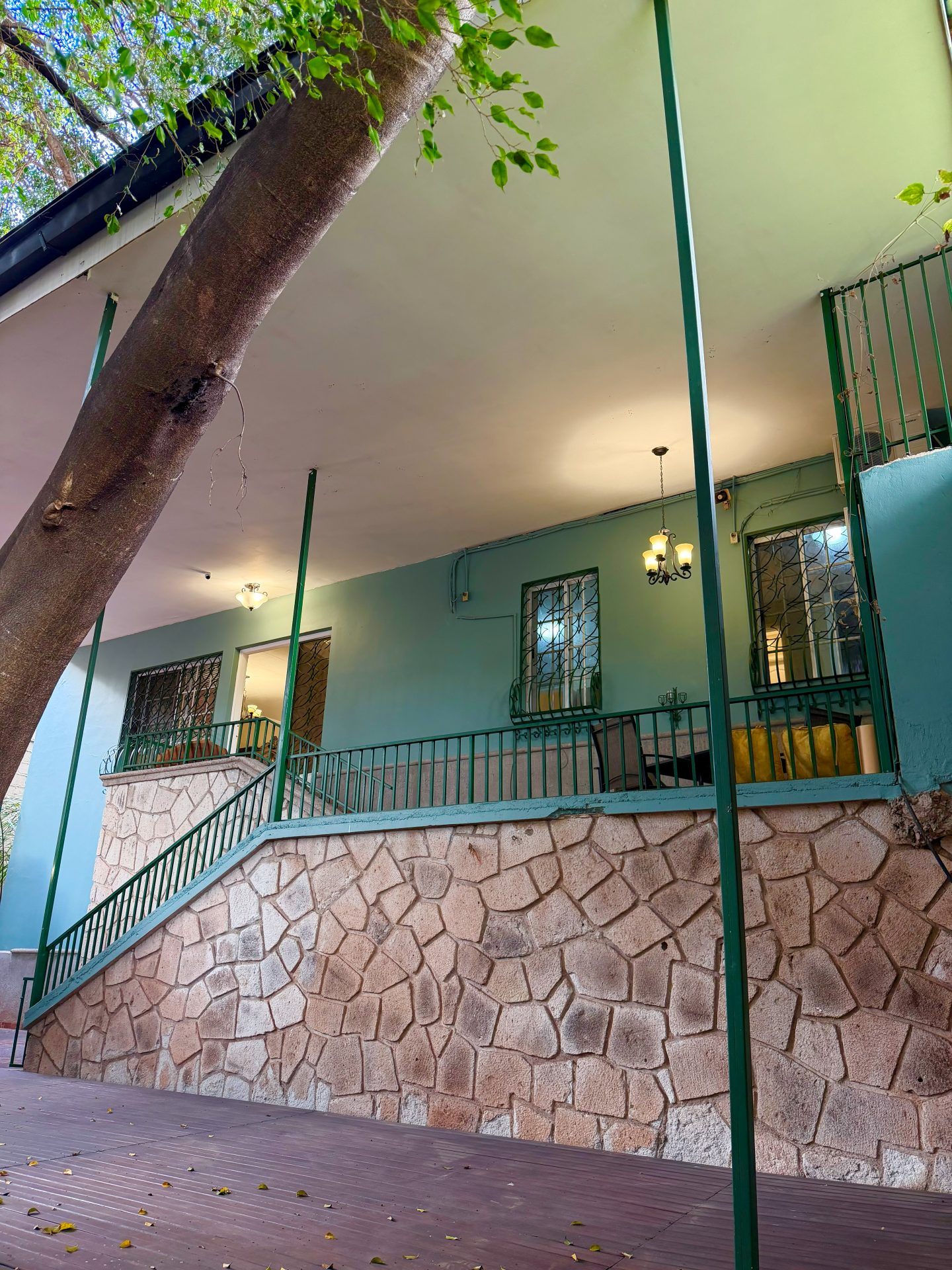 Casa en Lomas del Mayab — foto 28