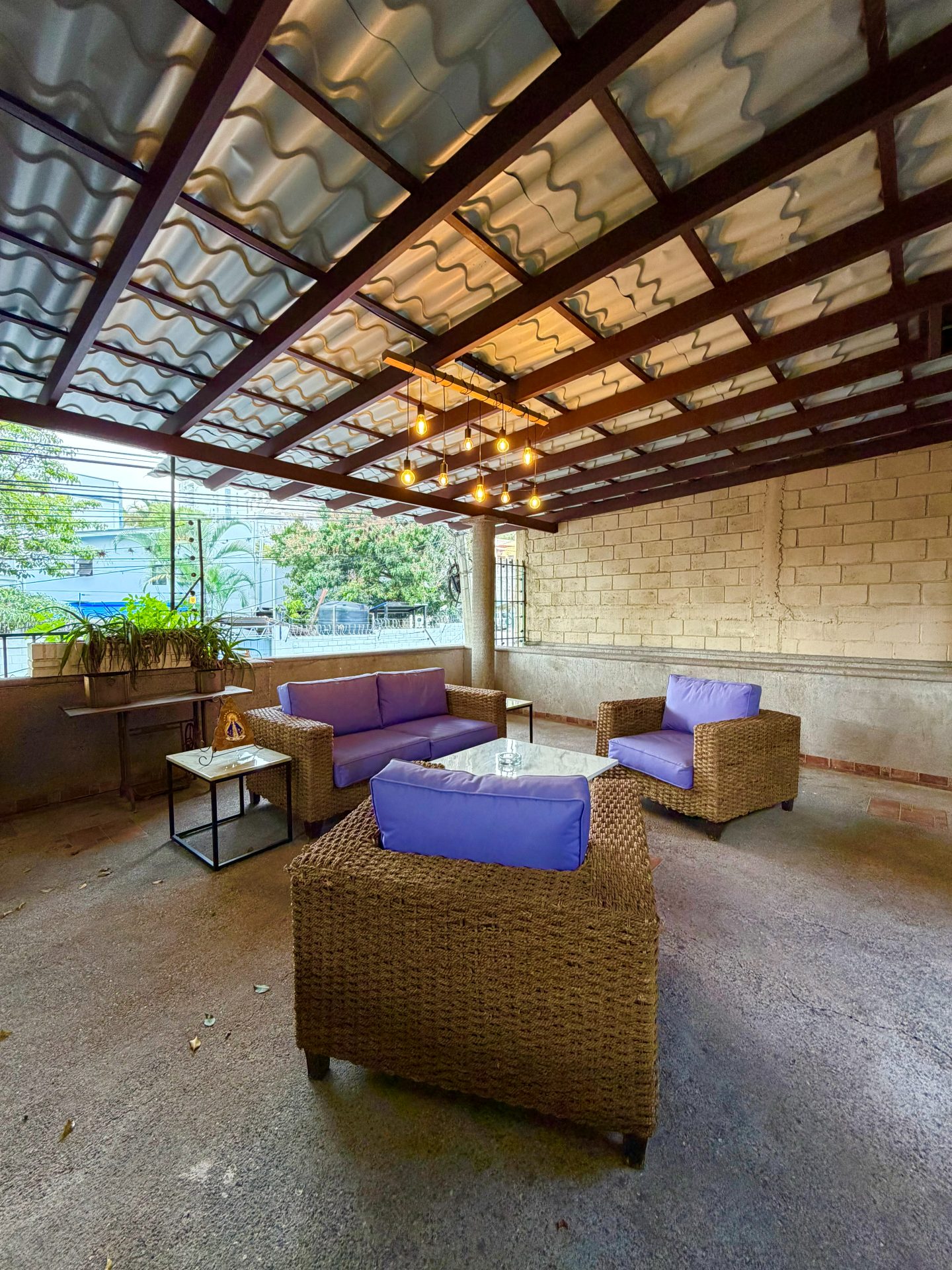 Casa en Lomas del Mayab — foto 29