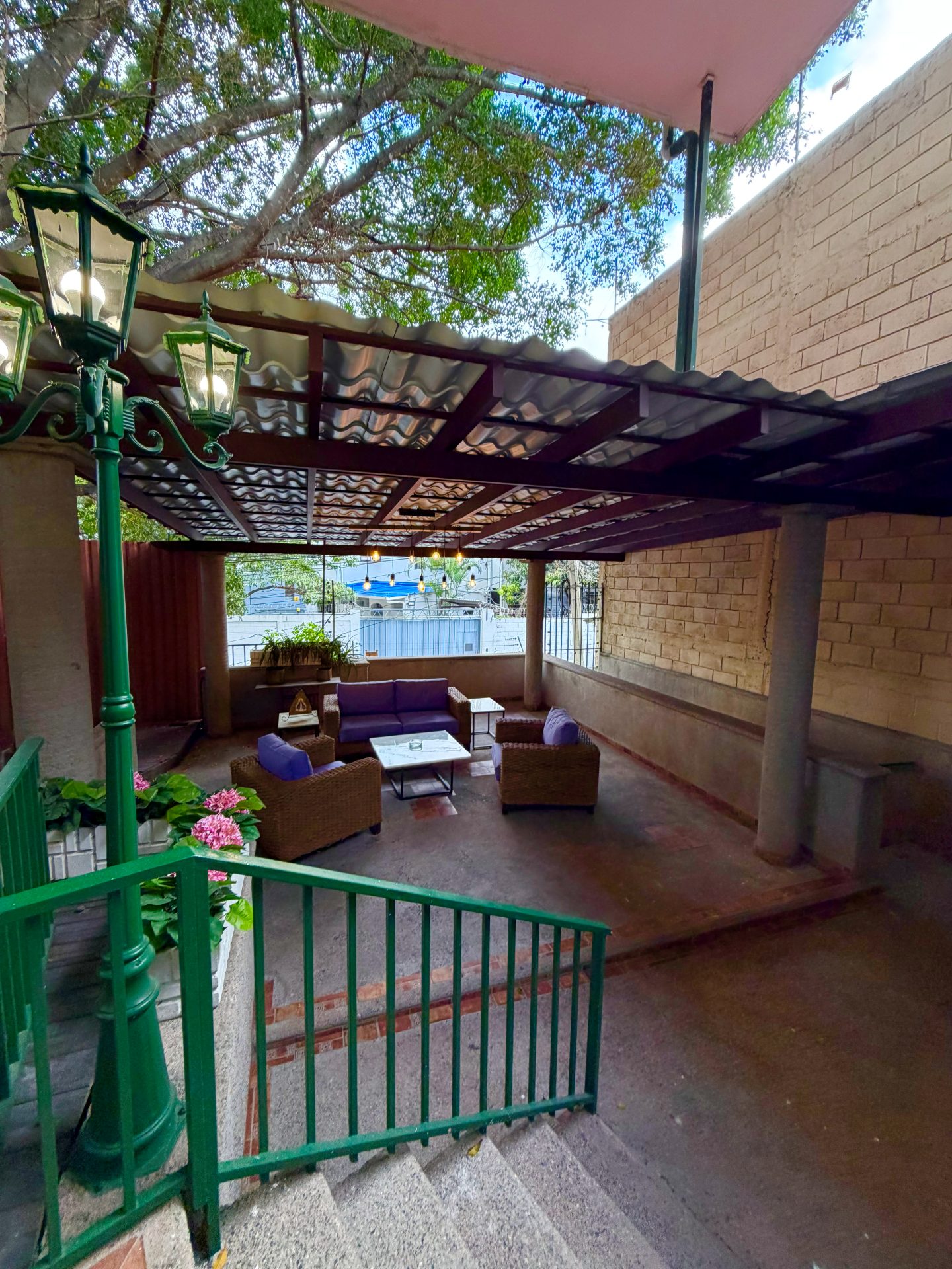 Casa en Lomas del Mayab — foto 34
