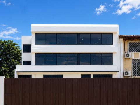 Edificio corporativo en Bulevar Suyapa — foto 3
