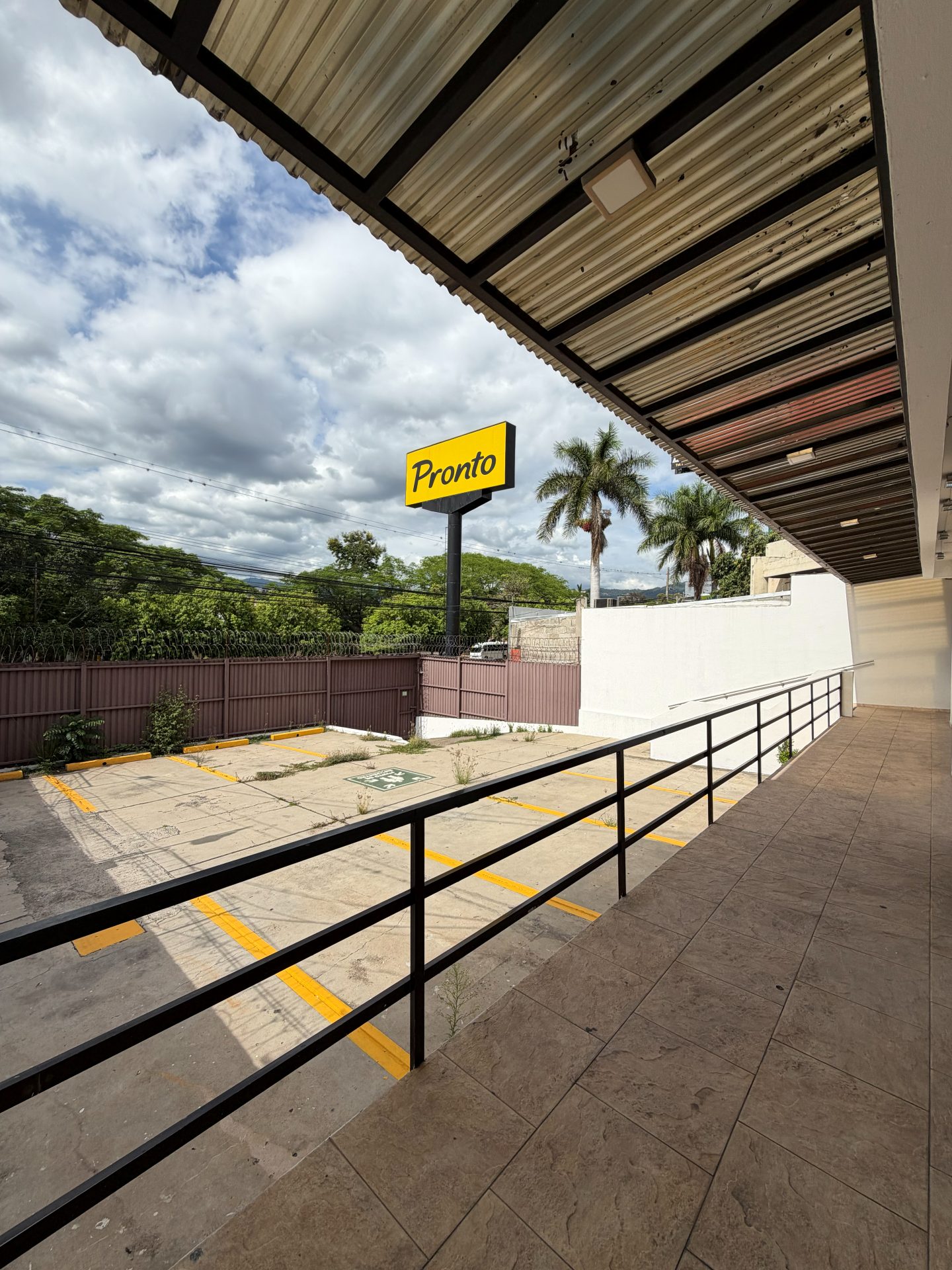 Edificio corporativo en Bulevar Suyapa — foto 21
