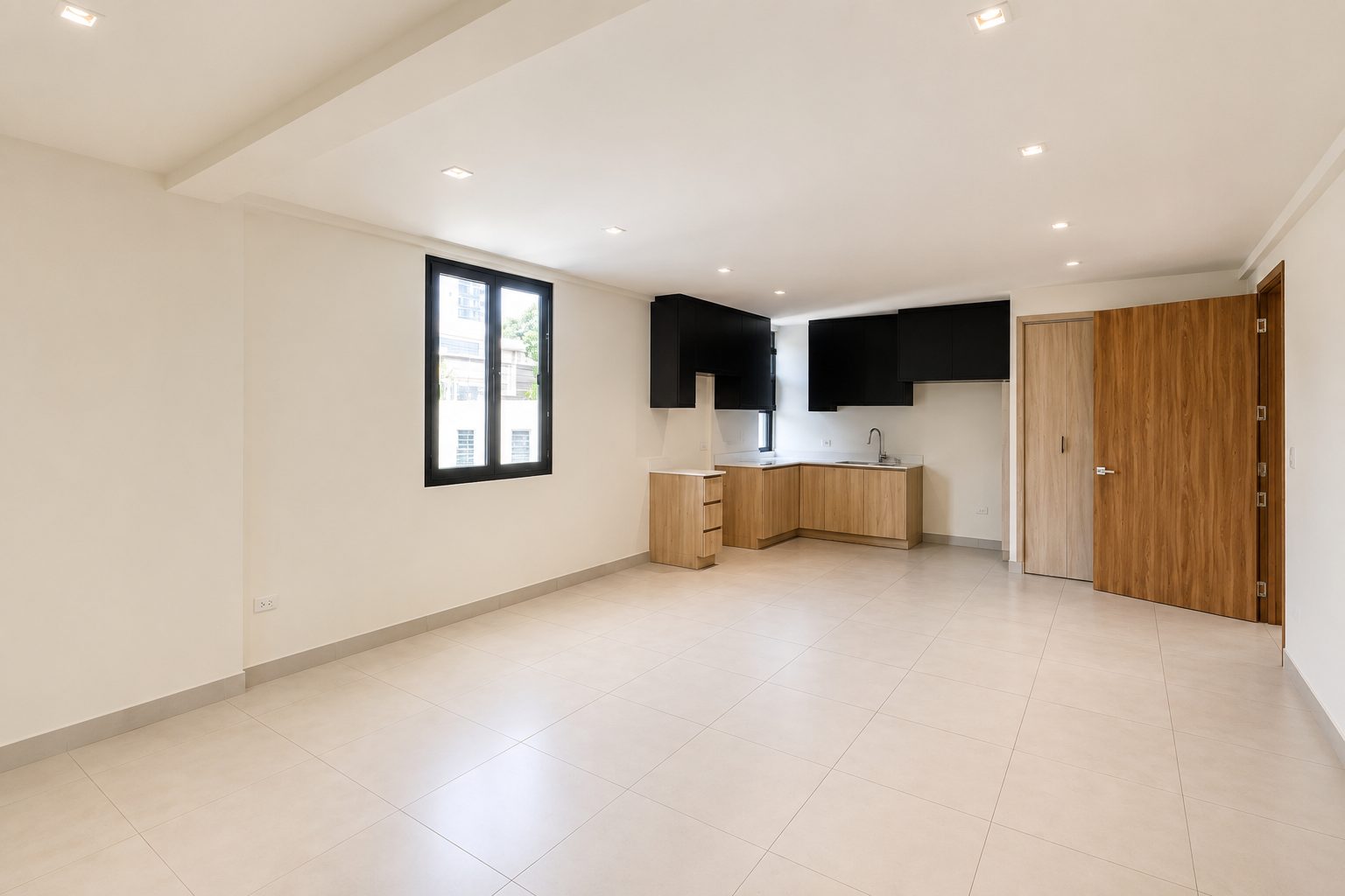 Apartamento en Colonia Payaquí — foto 1