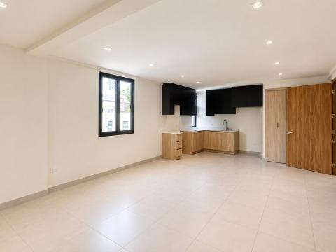 Apartamento en Colonia Payaquí