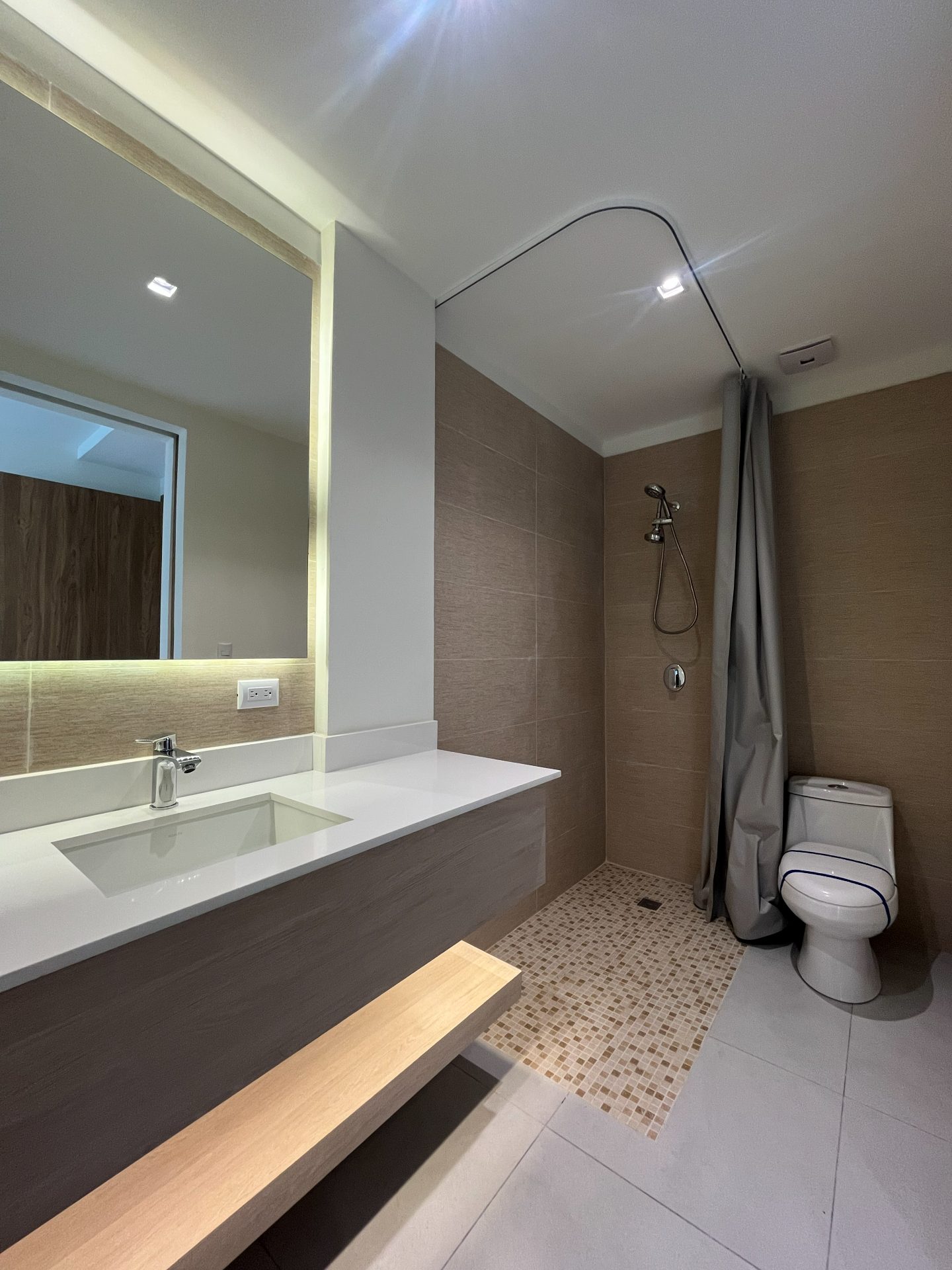 Apartamento en Colonia Payaquí — foto 11