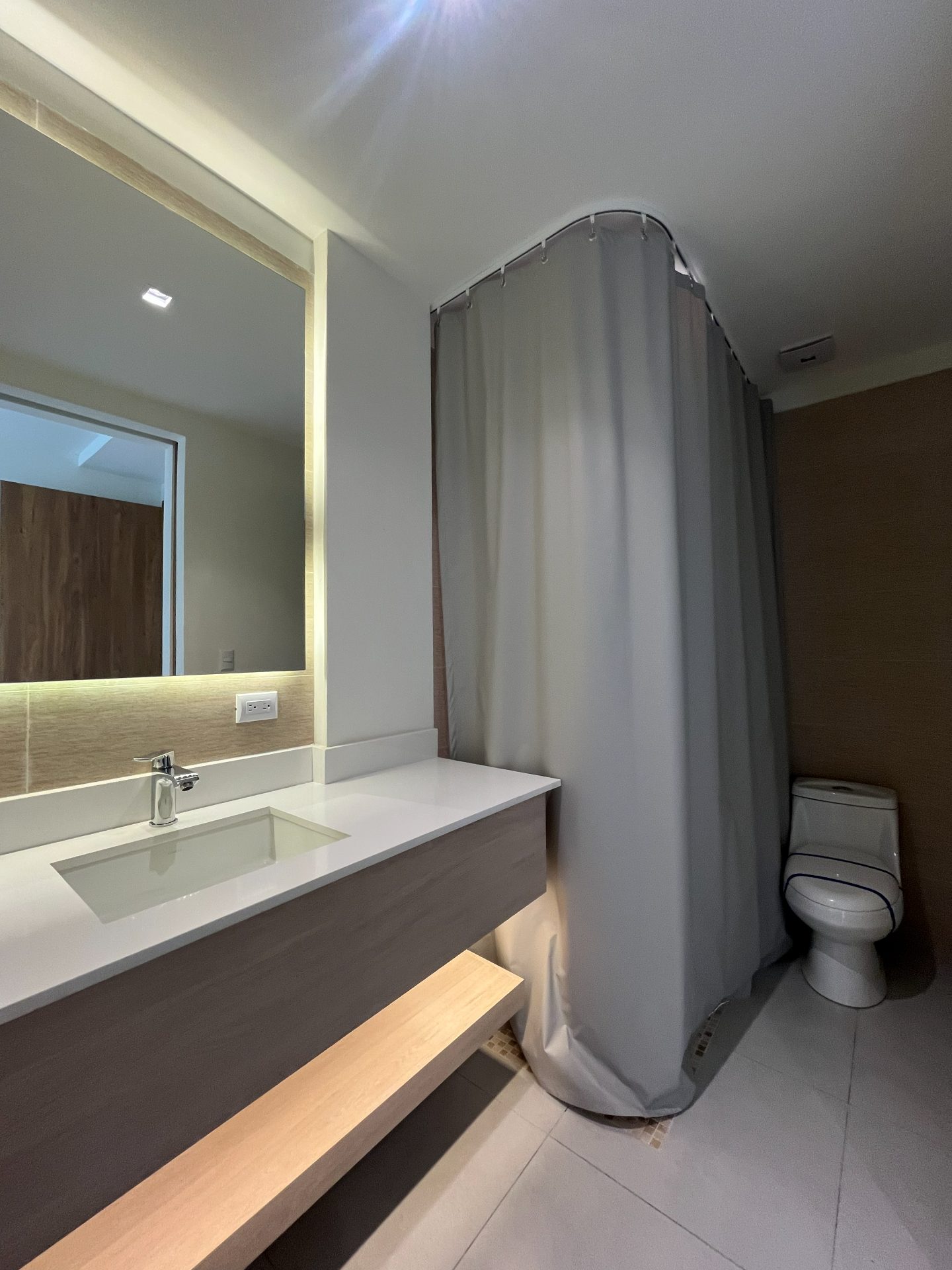 Apartamento en Colonia Payaquí — foto 12