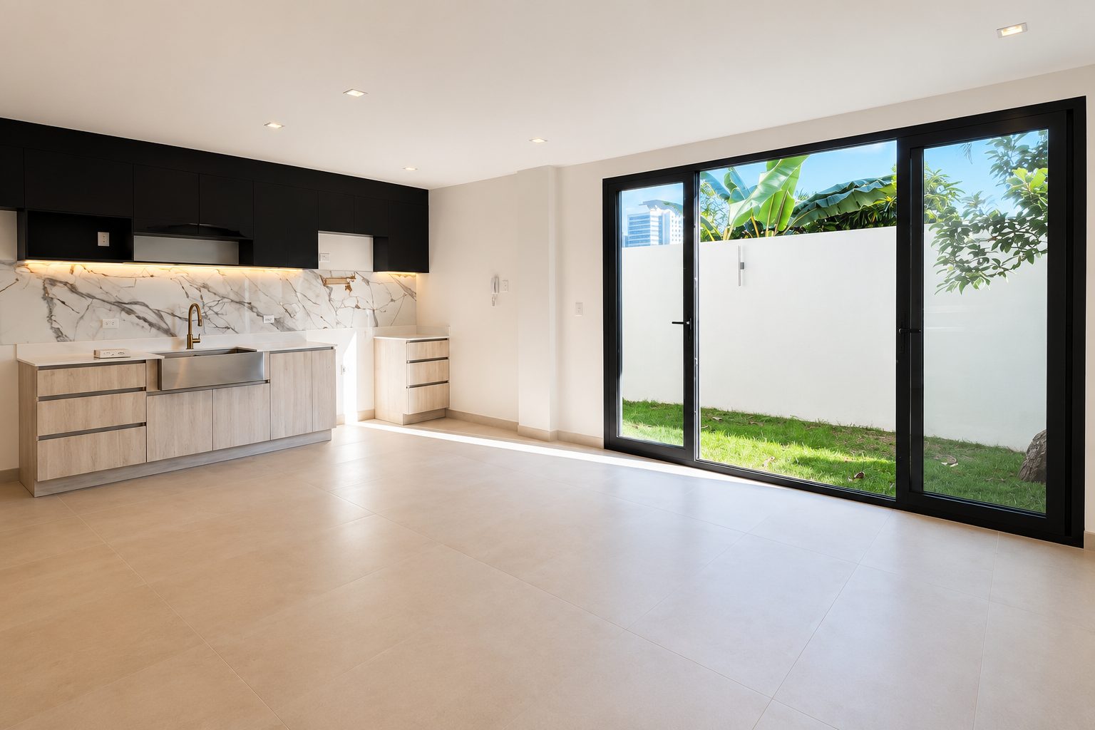 Apartamento de lujo en Colonia Payaquí — foto 1