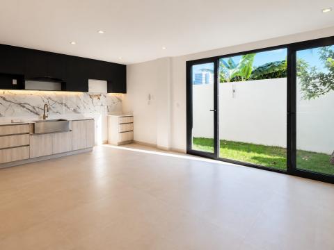 Apartamento de lujo en Colonia Payaquí