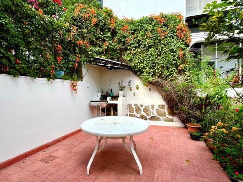 Casa con apartamento en Colonia Interamericana — foto 3