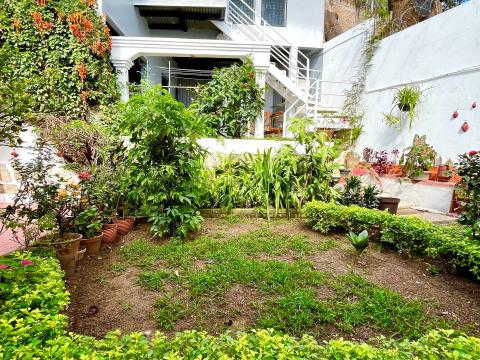 Casa con apartamento en Colonia Interamericana — foto 5