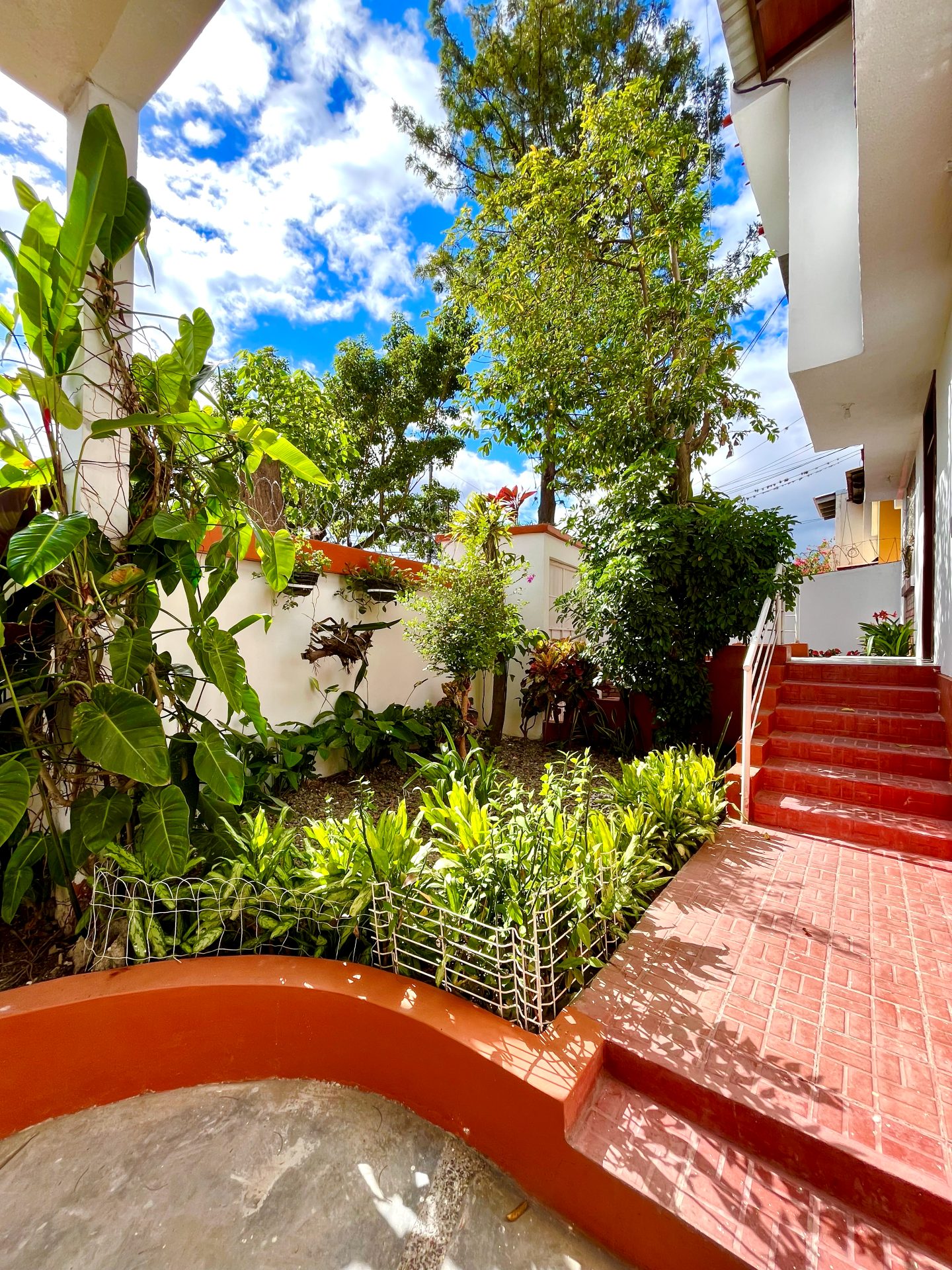 Casa con apartamento en Colonia Interamericana — foto 6