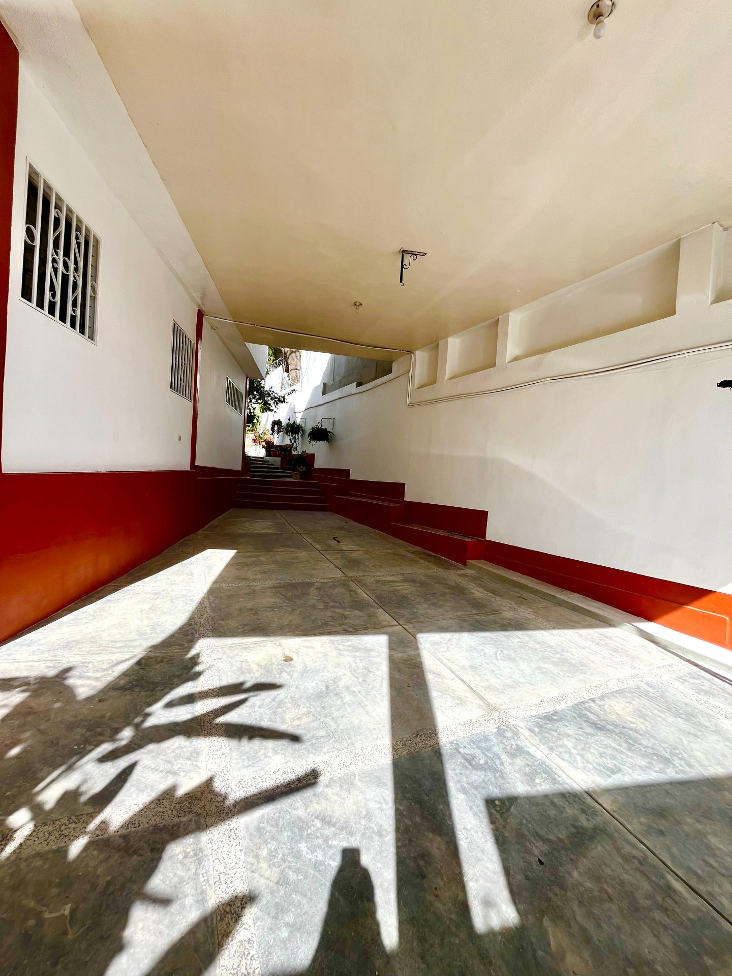 Casa con apartamento en Colonia Interamericana — foto 8