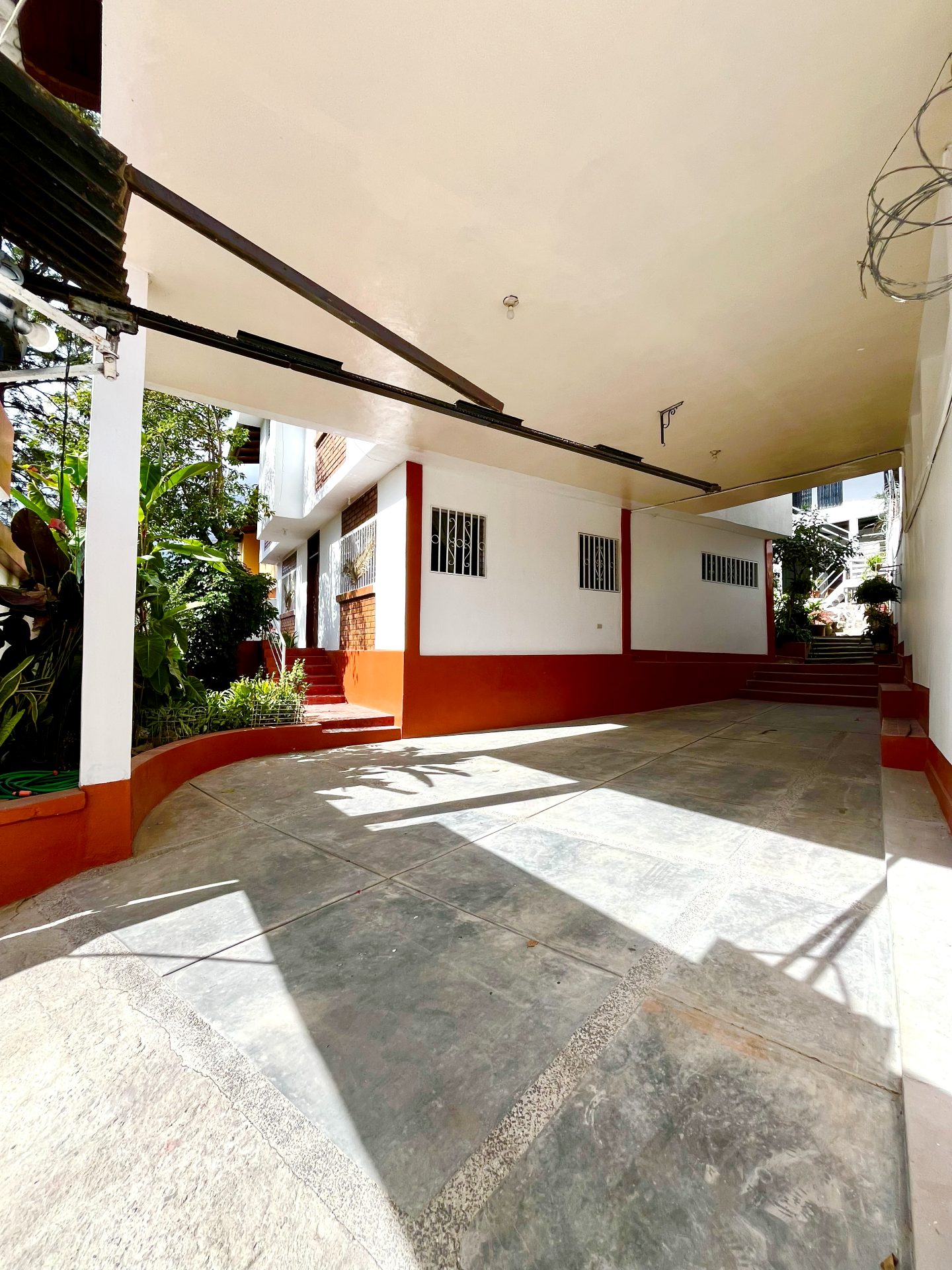 Casa con apartamento en Colonia Interamericana — foto 9
